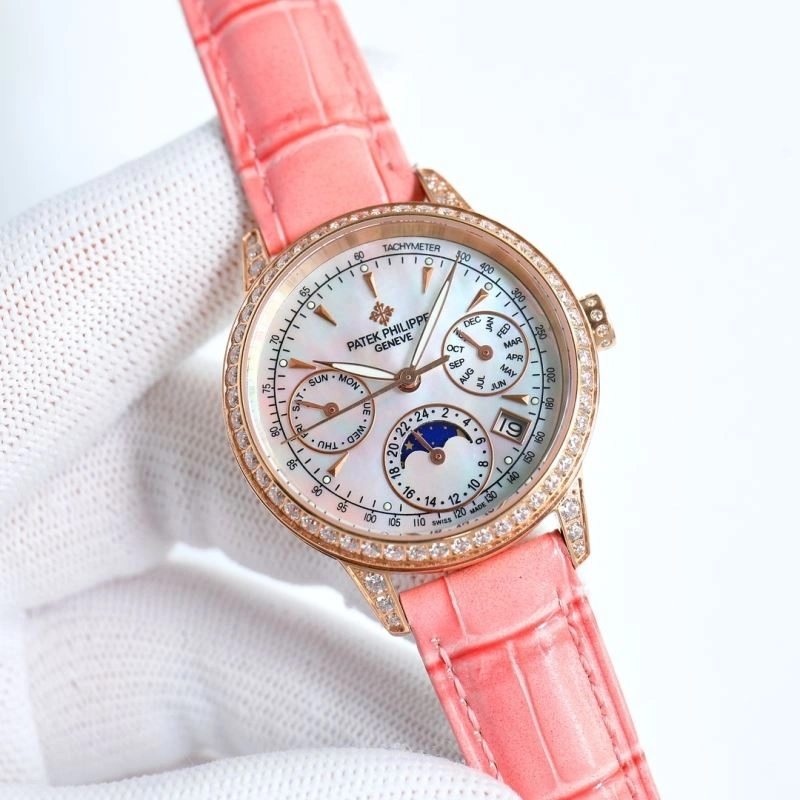 Casual PATEK PHILIPPE Watches 197880