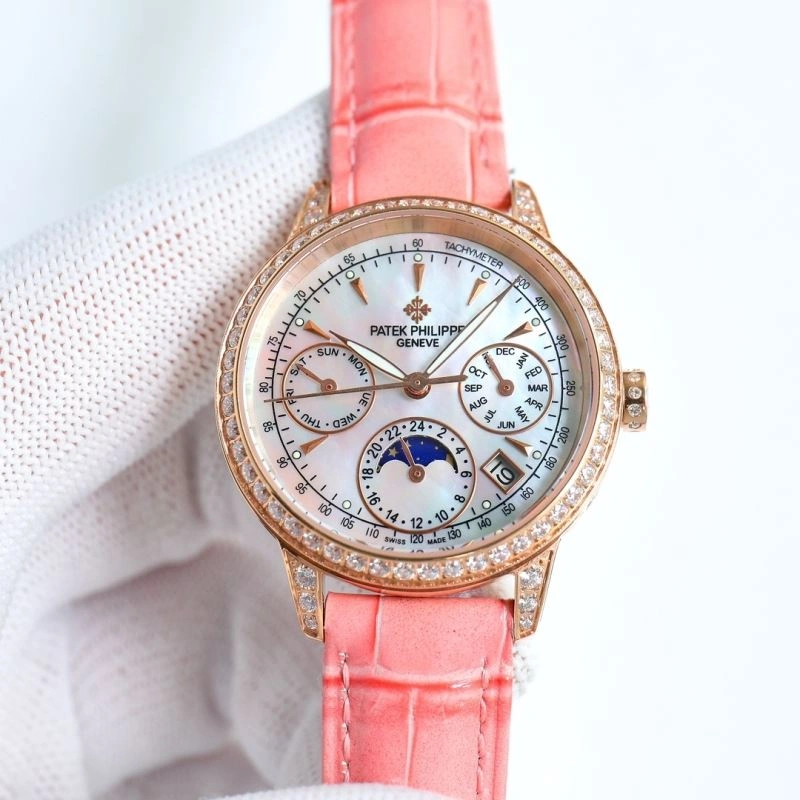 Casual PATEK PHILIPPE Watches 197880