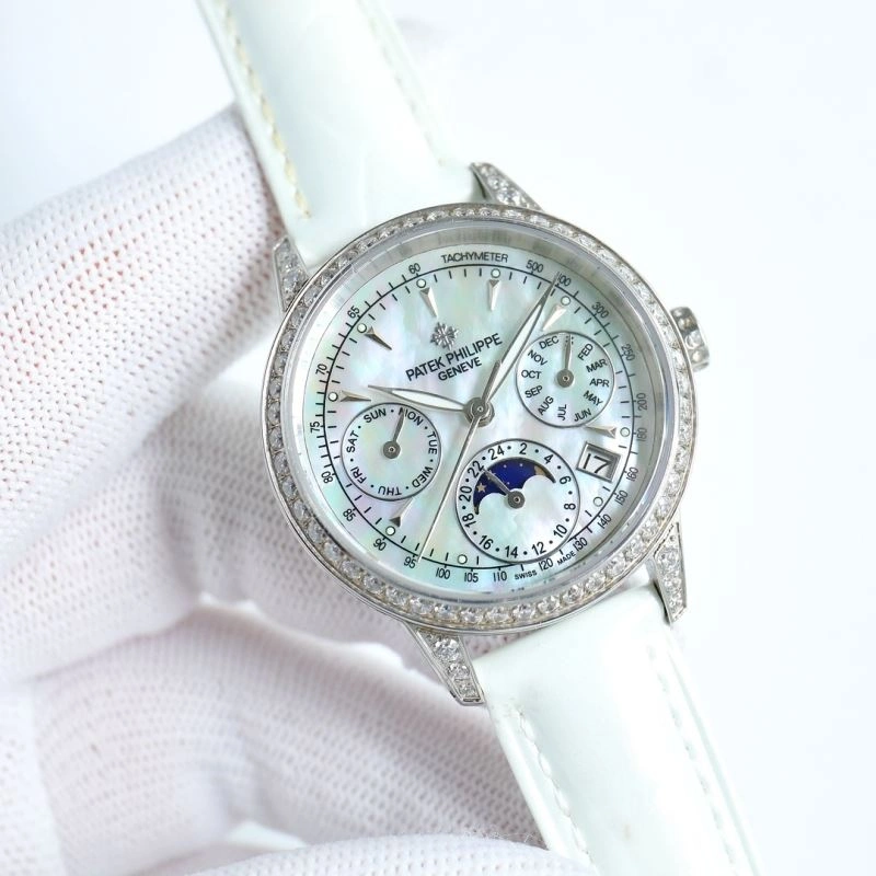 Casual PATEK PHILIPPE Watches 197880