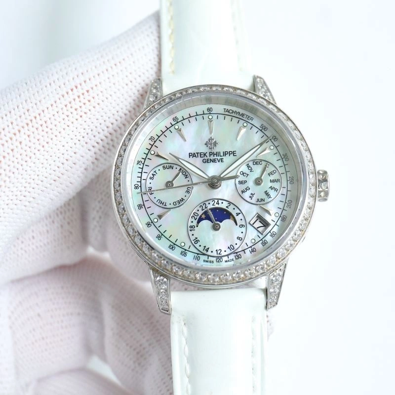 Casual PATEK PHILIPPE Watches 197880