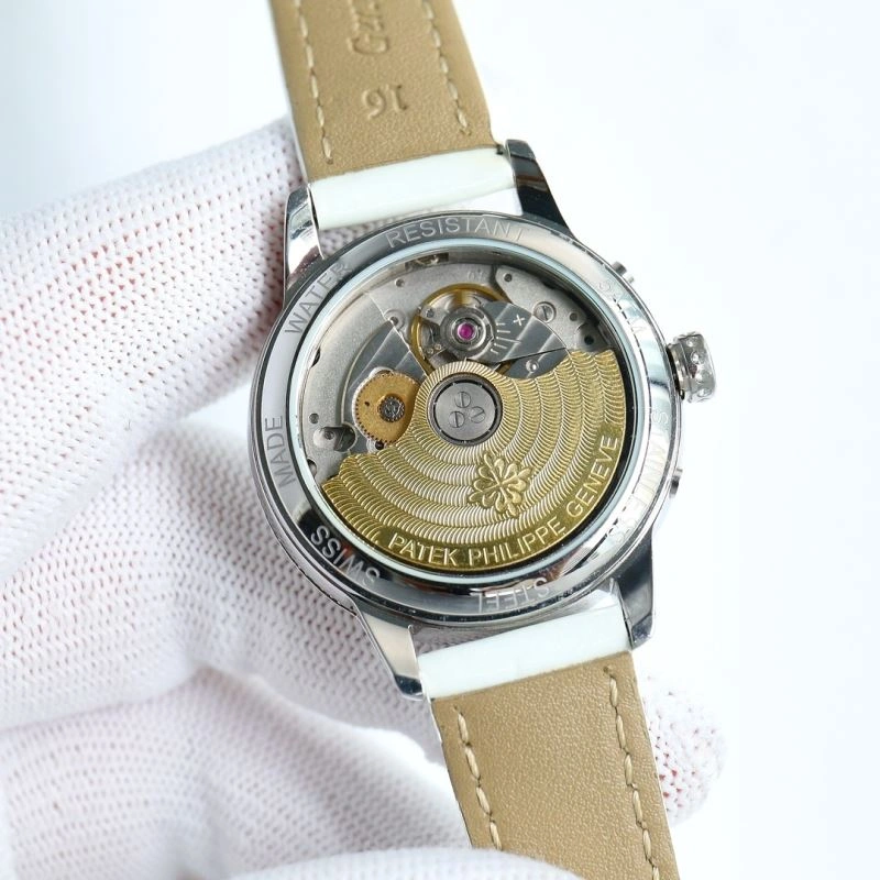Casual PATEK PHILIPPE Watches 197880