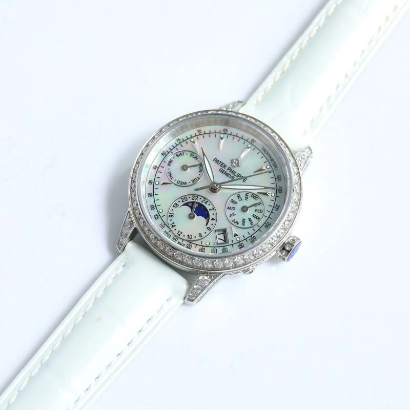 Casual PATEK PHILIPPE Watches 197880