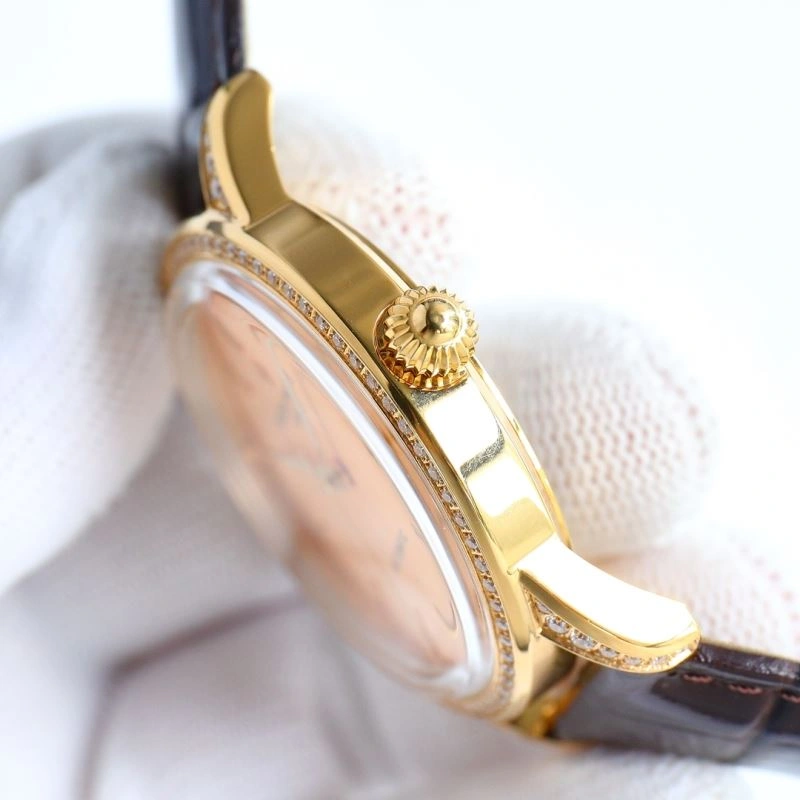 FashionForward PATEK PHILIPPE Watches 197883