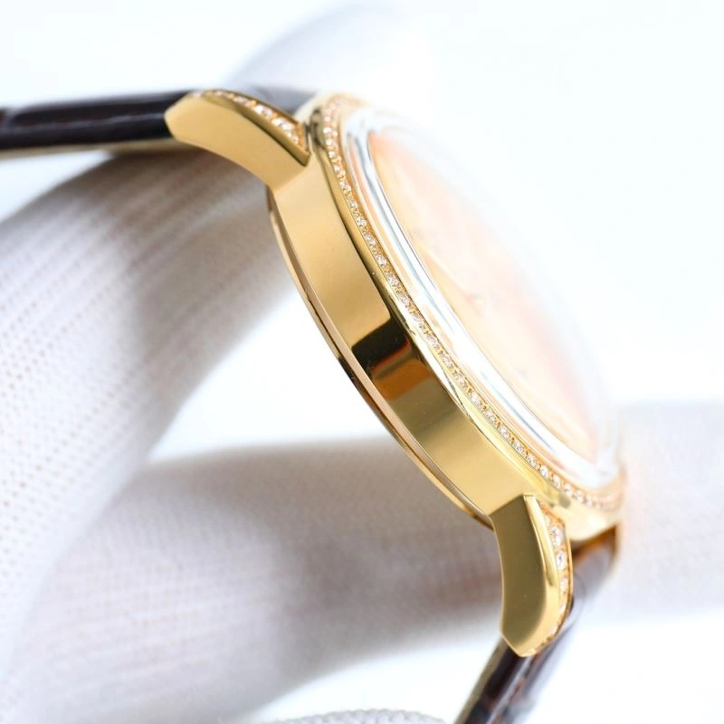 FashionForward PATEK PHILIPPE Watches 197883