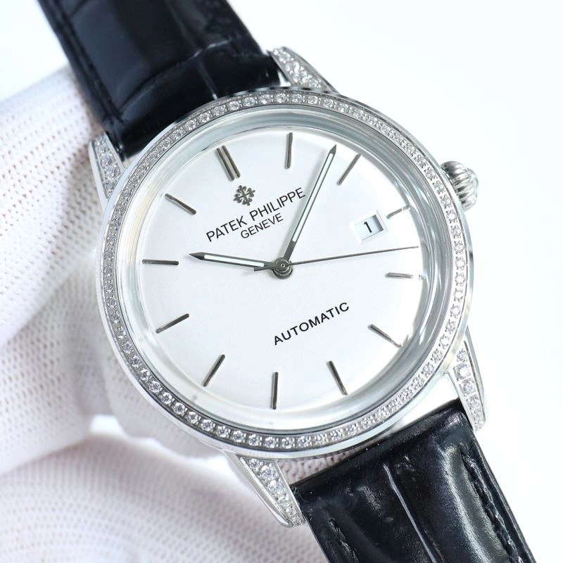 ZipUp PATEK PHILIPPE Watches 197878