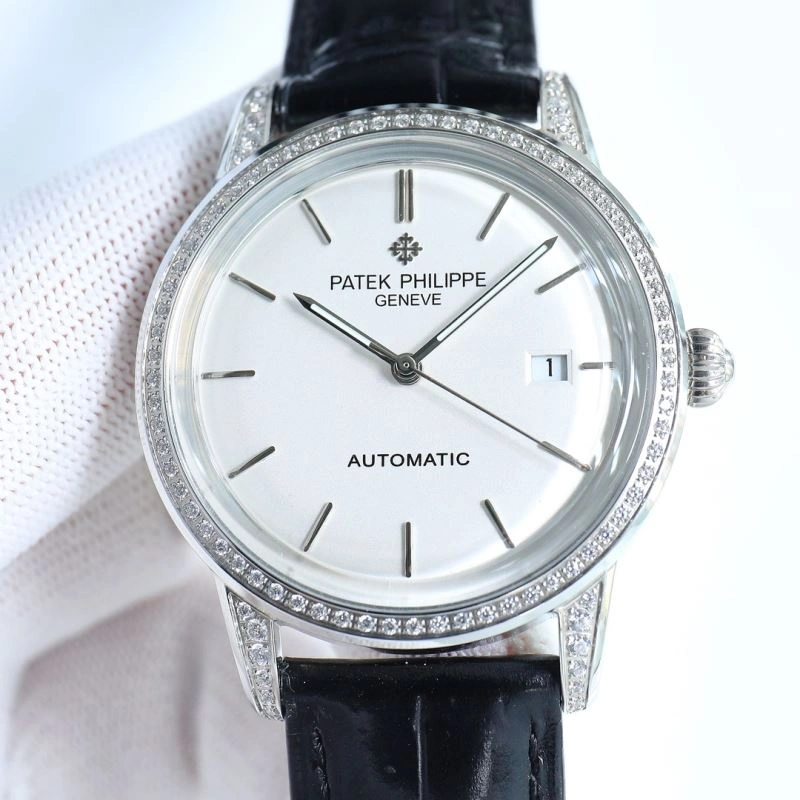 ZipUp PATEK PHILIPPE Watches 197878