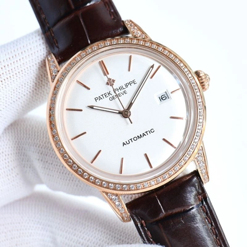 ZipUp PATEK PHILIPPE Watches 197878