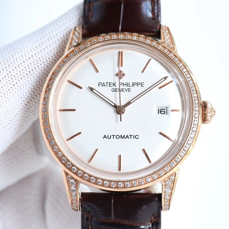 ZipUp PATEK PHILIPPE Watches 197878