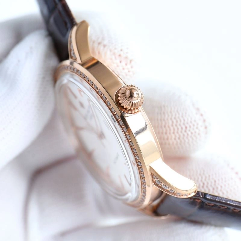 ZipUp PATEK PHILIPPE Watches 197878