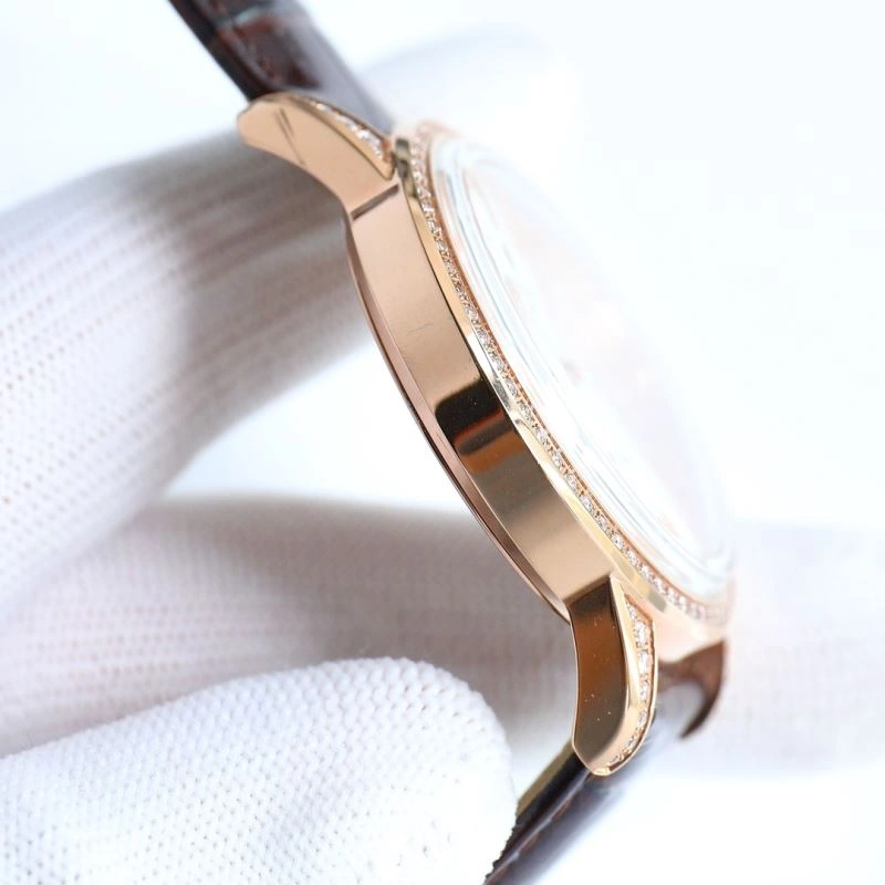 ZipUp PATEK PHILIPPE Watches 197878
