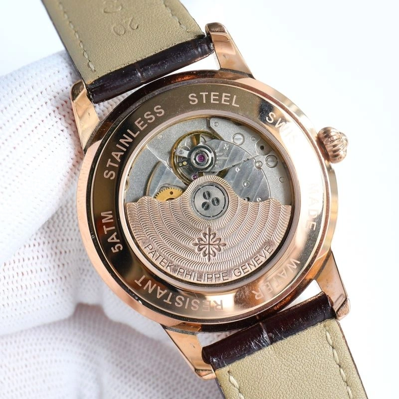 ZipUp PATEK PHILIPPE Watches 197878