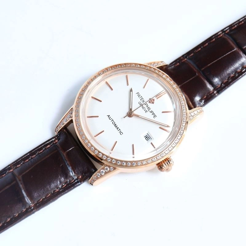 ZipUp PATEK PHILIPPE Watches 197878