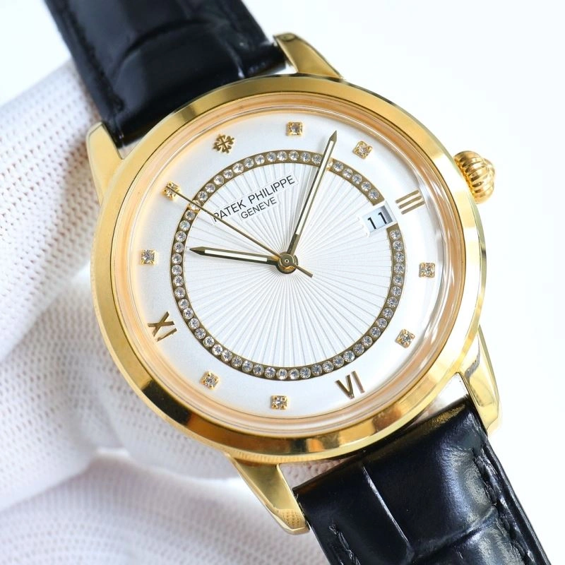 PATEK PHILIPPE Watches WellDesigned 197898