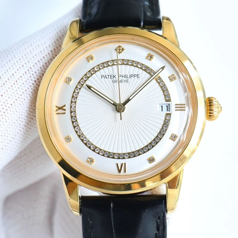 PATEK PHILIPPE Watches WellDesigned 197898