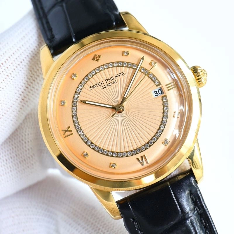 PATEK PHILIPPE Watches WellDesigned 197898