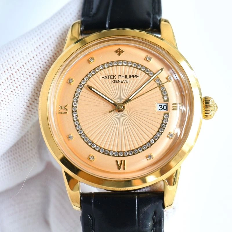 PATEK PHILIPPE Watches WellDesigned 197898