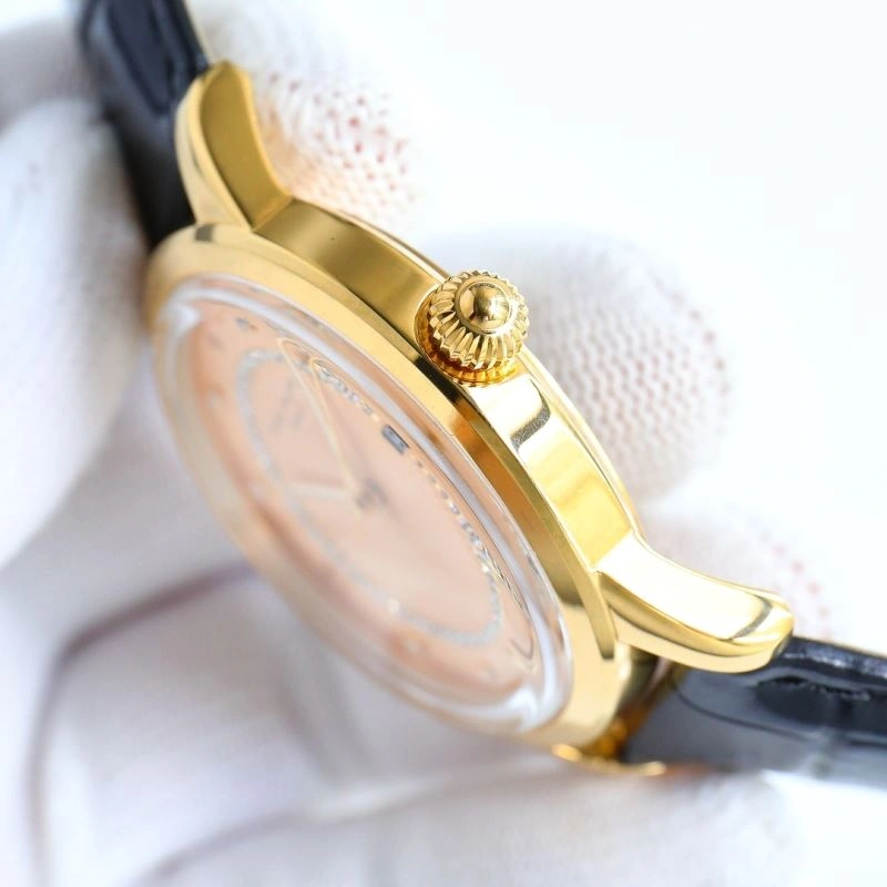 PATEK PHILIPPE Watches WellDesigned 197898