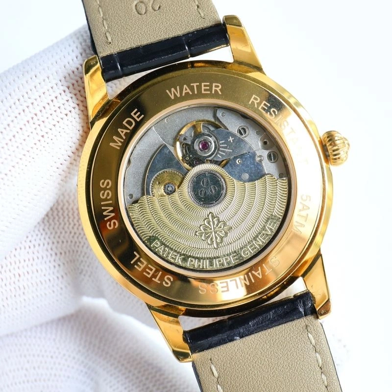 PATEK PHILIPPE Watches WellDesigned 197898