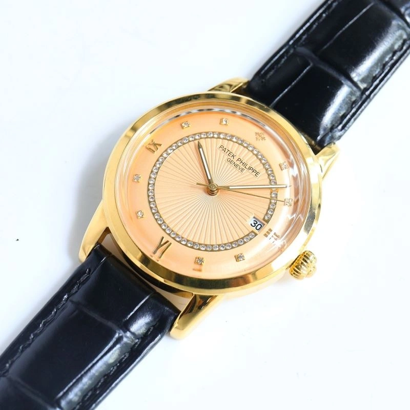 PATEK PHILIPPE Watches WellDesigned 197898