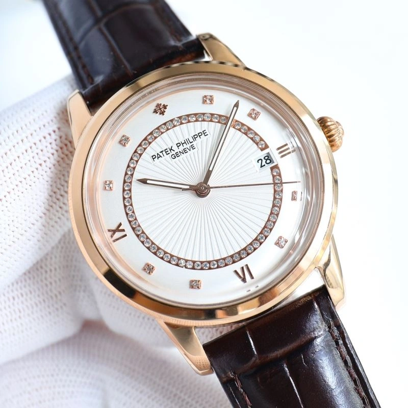 Unisex PATEK PHILIPPE Watches 197877