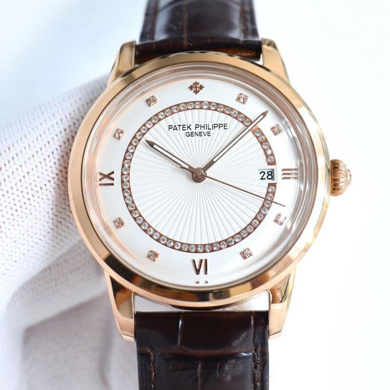 Unisex PATEK PHILIPPE Watches 197877