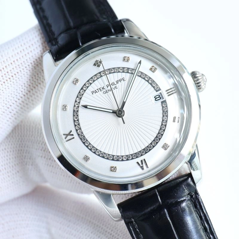 Unisex PATEK PHILIPPE Watches 197877