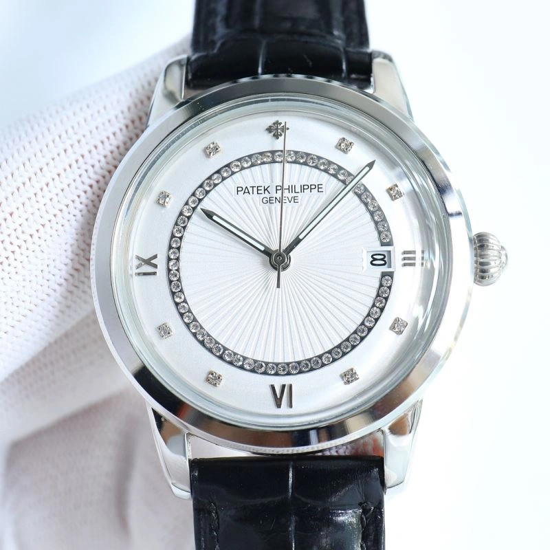 Unisex PATEK PHILIPPE Watches 197877