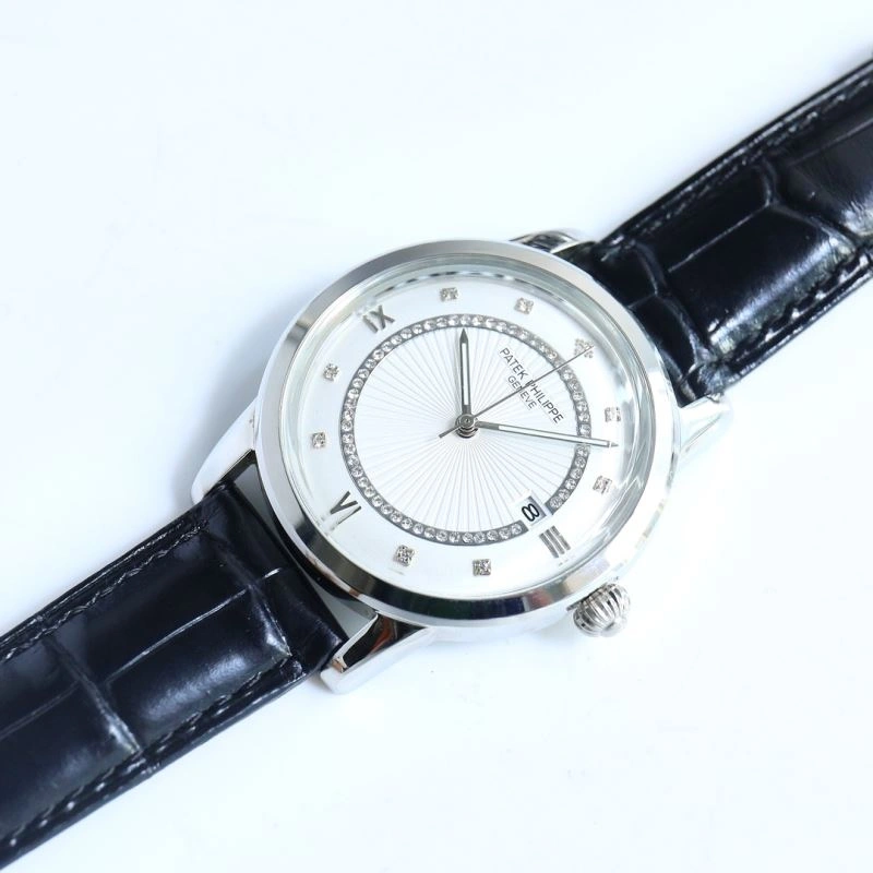 Unisex PATEK PHILIPPE Watches 197877