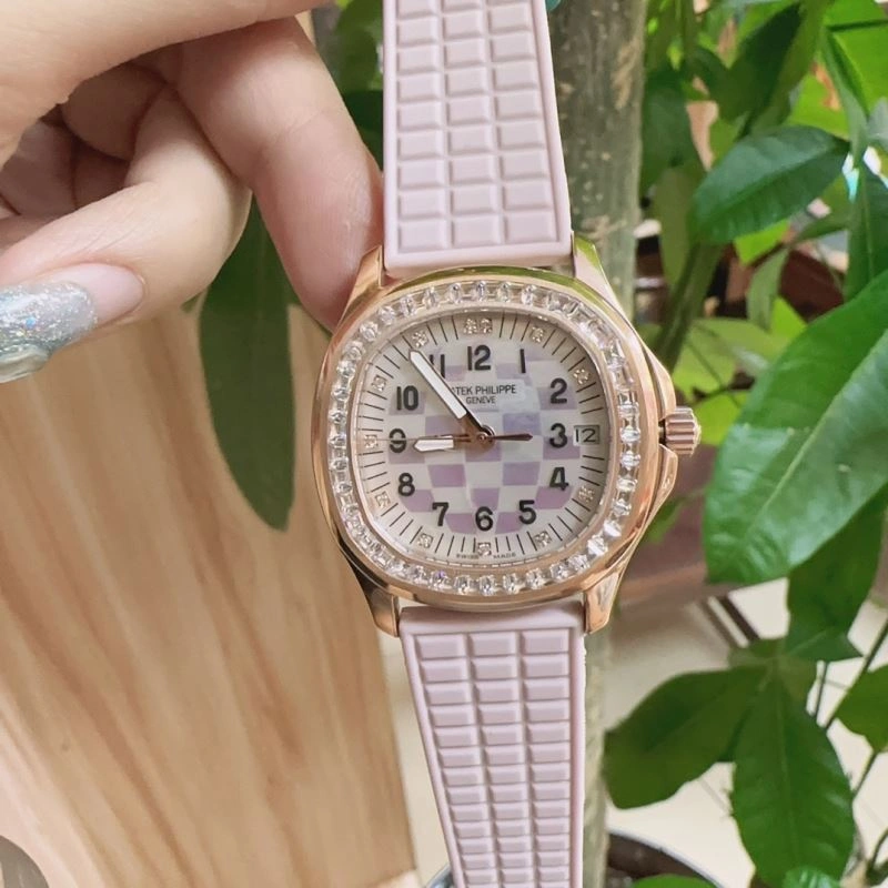 Seasonal PATEK PHILIPPE Watches 197876