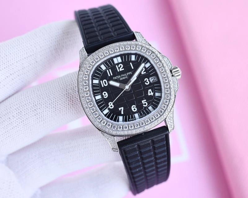 PATEK PHILIPPE Watches GoodFit 197875