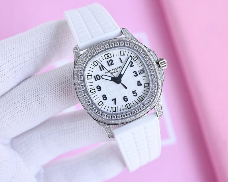 PATEK PHILIPPE Watches GoodFit 197875