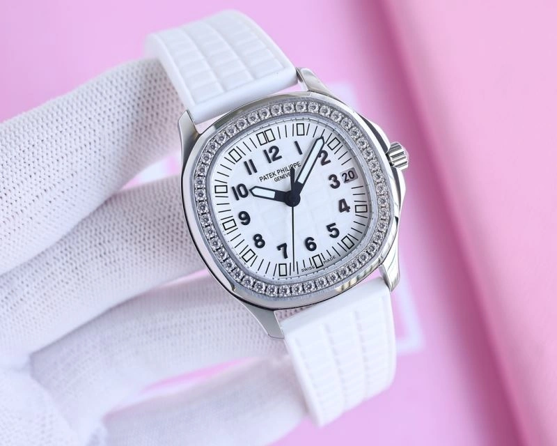 PATEK PHILIPPE Watches GoodFit 197875