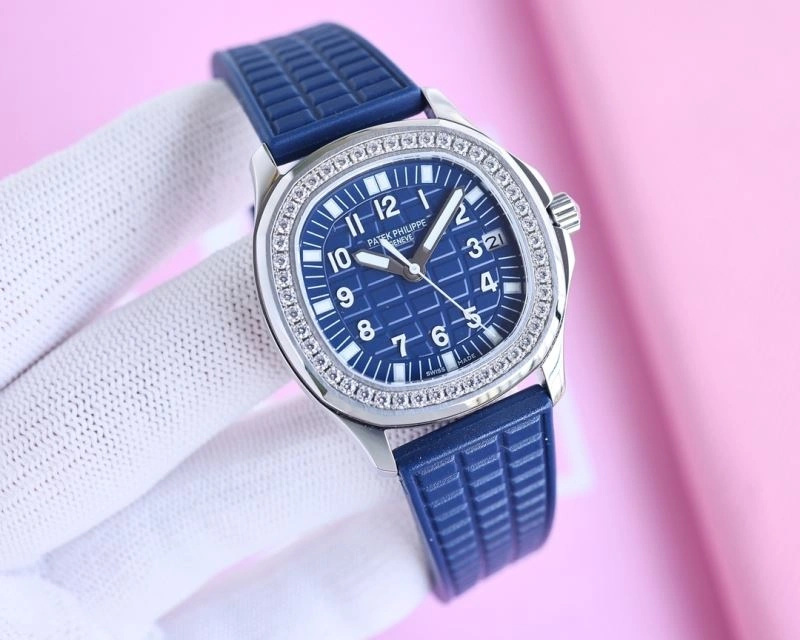 PATEK PHILIPPE Watches GoodFit 197875
