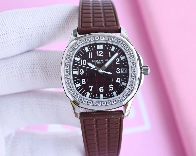 PATEK PHILIPPE Watches GoodFit 197875