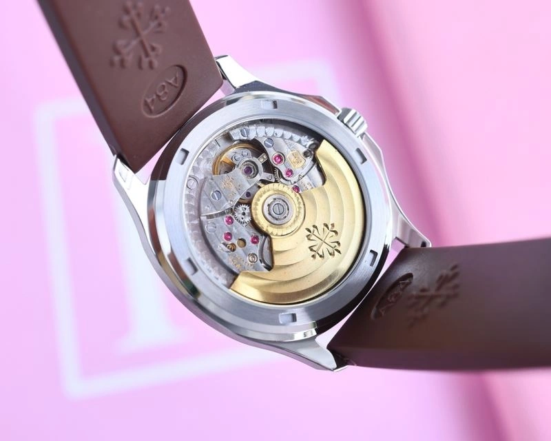 PATEK PHILIPPE Watches GoodFit 197875