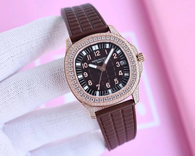PATEK PHILIPPE Watches Comfortable 197879