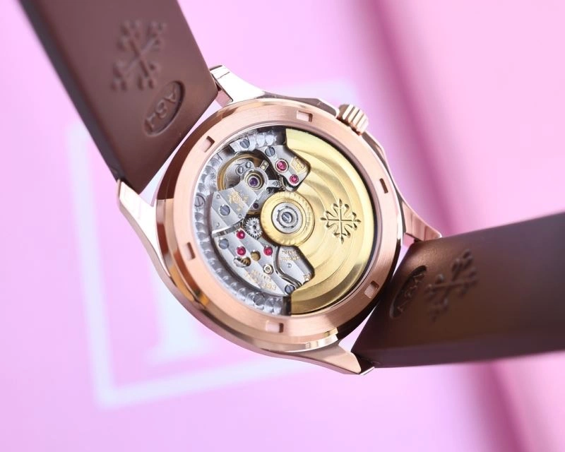 PATEK PHILIPPE Watches Comfortable 197879