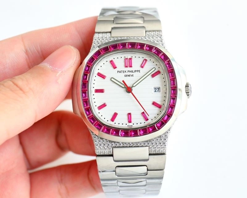 HighQuality PATEK PHILIPPE Watches 197874