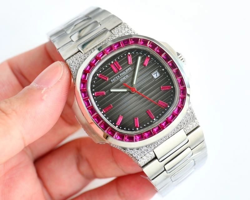 HighQuality PATEK PHILIPPE Watches 197874