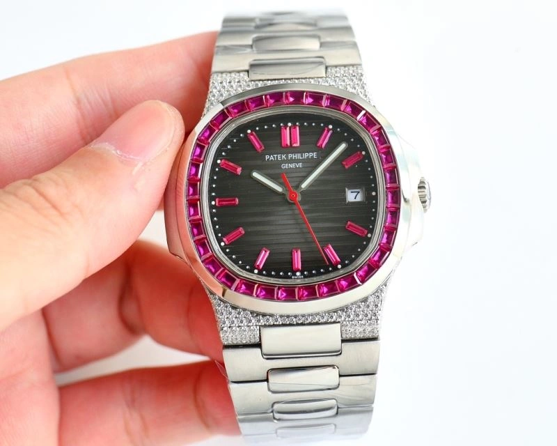 HighQuality PATEK PHILIPPE Watches 197874
