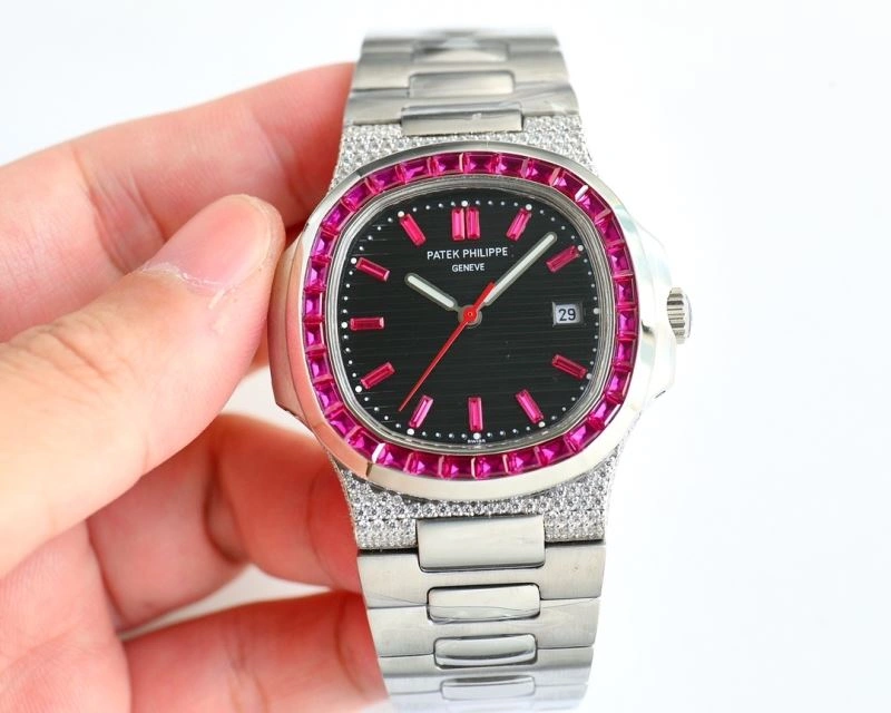 HighQuality PATEK PHILIPPE Watches 197874