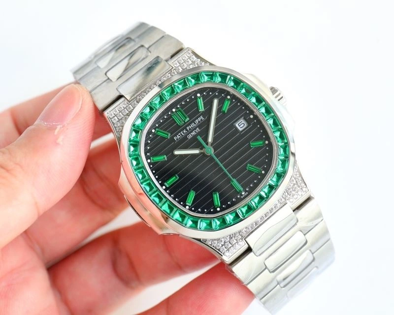 WeatherProof PATEK PHILIPPE Watches 197873