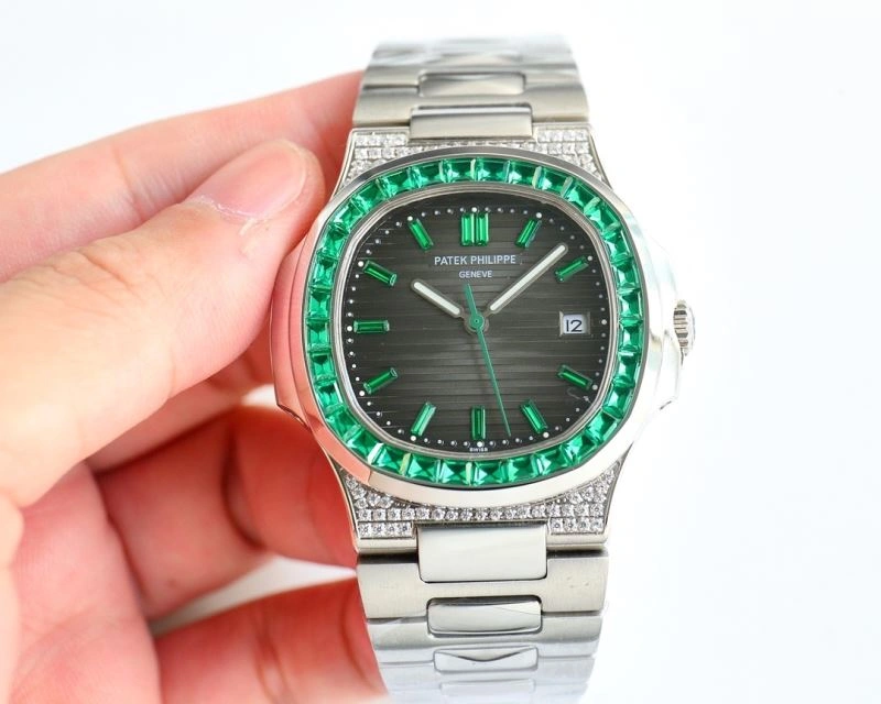 WeatherProof PATEK PHILIPPE Watches 197873