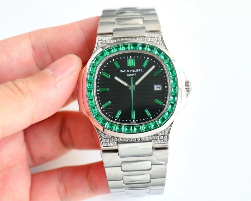 WeatherProof PATEK PHILIPPE Watches 197873