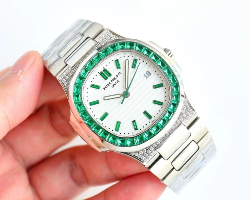 WeatherProof PATEK PHILIPPE Watches 197873