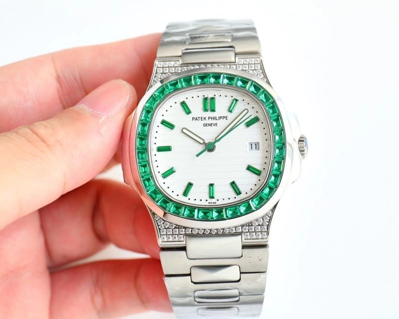 WeatherProof PATEK PHILIPPE Watches 197873