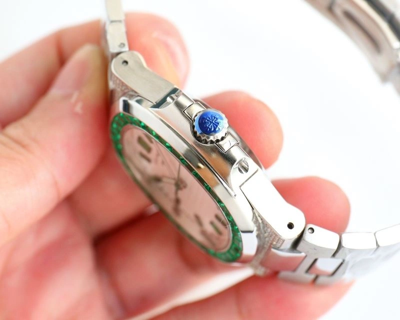 WeatherProof PATEK PHILIPPE Watches 197873