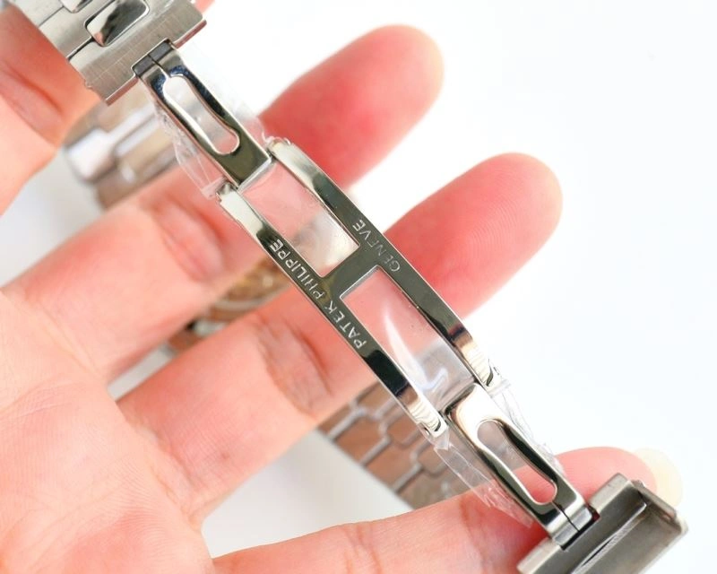 WeatherProof PATEK PHILIPPE Watches 197873