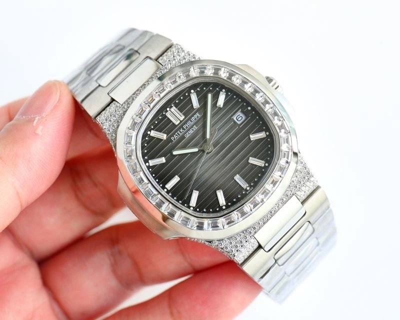 Elegant PATEK PHILIPPE Watches 197872