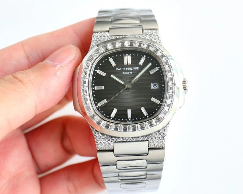 Elegant PATEK PHILIPPE Watches 197872